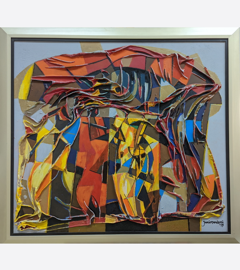 Untitled (OR)